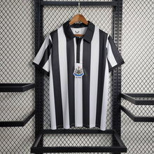 Maillot Domicile 23 24 Newcastle 130th Anniversaire Édition