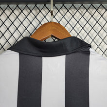 Maillot Domicile 23 24 Newcastle 130th Anniversaire Édition