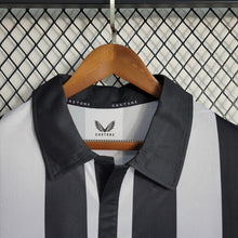 Maillot Domicile 23 24 Newcastle 130th Anniversaire Édition