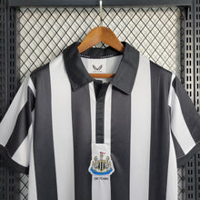 Maillot Domicile 23 24 Newcastle 130th Anniversaire Édition