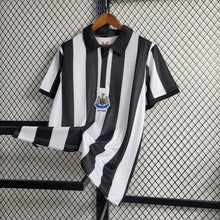 Maillot Domicile 23 24 Newcastle 130th Anniversaire Édition