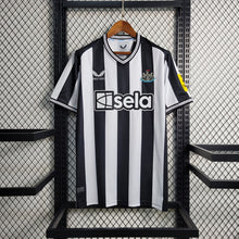Maillot Domicile 23 24 Newcastle United