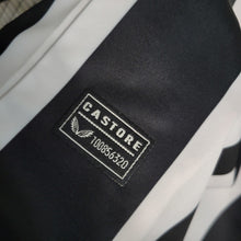 Maillot Domicile 23 24 Newcastle United