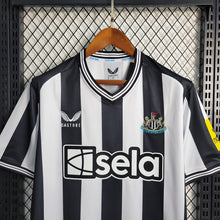Maillot Domicile 23 24 Newcastle United