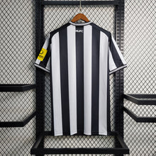 Maillot Domicile 23 24 Newcastle United