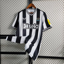 Maillot Domicile 23 24 Newcastle United