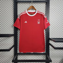 Maillot Domicile 23 24 Nottingham