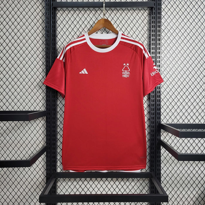 Maillot Domicile 23 24 Nottingham