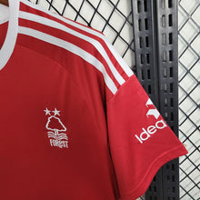 Maillot Domicile 23 24 Nottingham