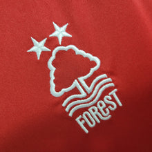Maillot Domicile 23 24 Nottingham