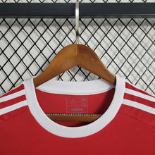 Maillot Domicile 23 24 Nottingham