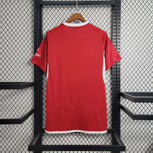 Maillot Domicile 23 24 Nottingham
