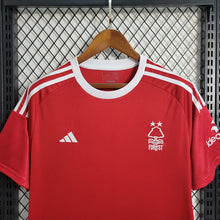 Maillot Domicile 23 24 Nottingham