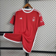 Maillot Domicile 23 24 Nottingham