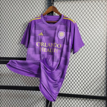 Maillot Domicile 23 24 Orlando City