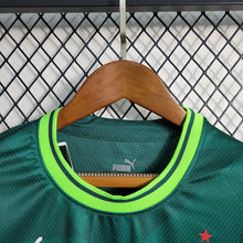 Maillot Domicile 23 24 Palmeiras Femme