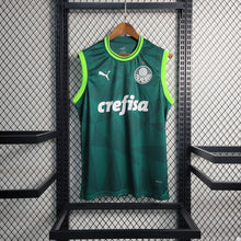 Maillot Domicile 23 24 Palmeiras Tank