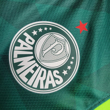 Maillot Domicile 23 24 Palmeiras Tank
