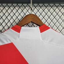Maillot Domicile 23 24 Pérou