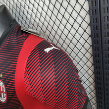 Maillot Domicile 23 24 Player AC Milan