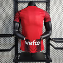 Maillot Domicile 23 24 Player AC Milan