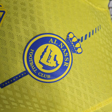 Maillot Domicile 23 24 Player Al Nassr FC
