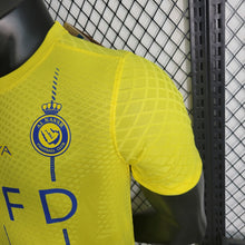 Maillot Domicile 23 24 Player Al Nassr FC