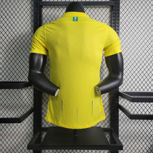Maillot Domicile 23 24 Player Al Nassr FC
