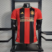 Maillot Domicile 23 24 Player Atlanta