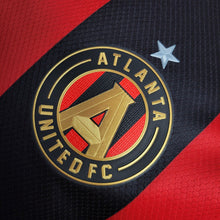Maillot Domicile 23 24 Player Atlanta