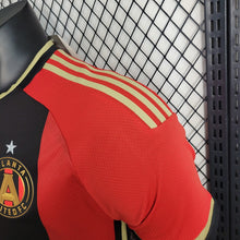 Maillot Domicile 23 24 Player Atlanta