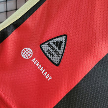 Maillot Domicile 23 24 Player Atlanta