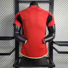 Maillot Domicile 23 24 Player Atlanta