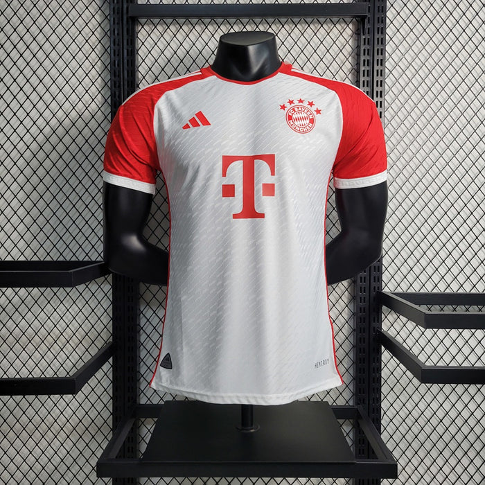 Maillot Domicile 23 24 Player Bayern Munich