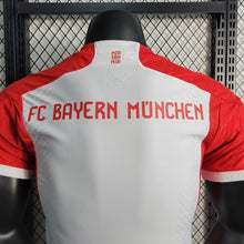 Maillot Domicile 23 24 Player Bayern Munich