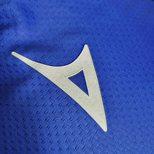 Maillot Domicile 23 24 Player Bleu Cross