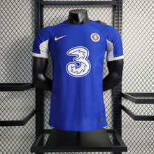 Maillot Domicile 23 24 Player Chelsea