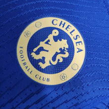 Maillot Domicile 23 24 Player Chelsea