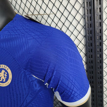 Maillot Domicile 23 24 Player Chelsea