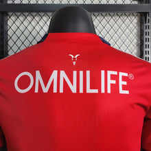 Maillot Domicile 23 24 Player Chivas
