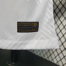 Maillot Domicile 23 24 Player Corinthians'
