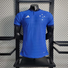 Maillot Domicile 23 24 Player Cruzeiro