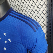Maillot Domicile 23 24 Player Cruzeiro