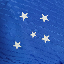 Maillot Domicile 23 24 Player Cruzeiro