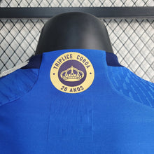 Maillot Domicile 23 24 Player Cruzeiro