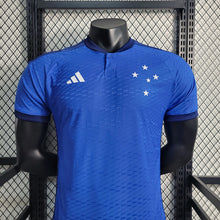 Maillot Domicile 23 24 Player Cruzeiro
