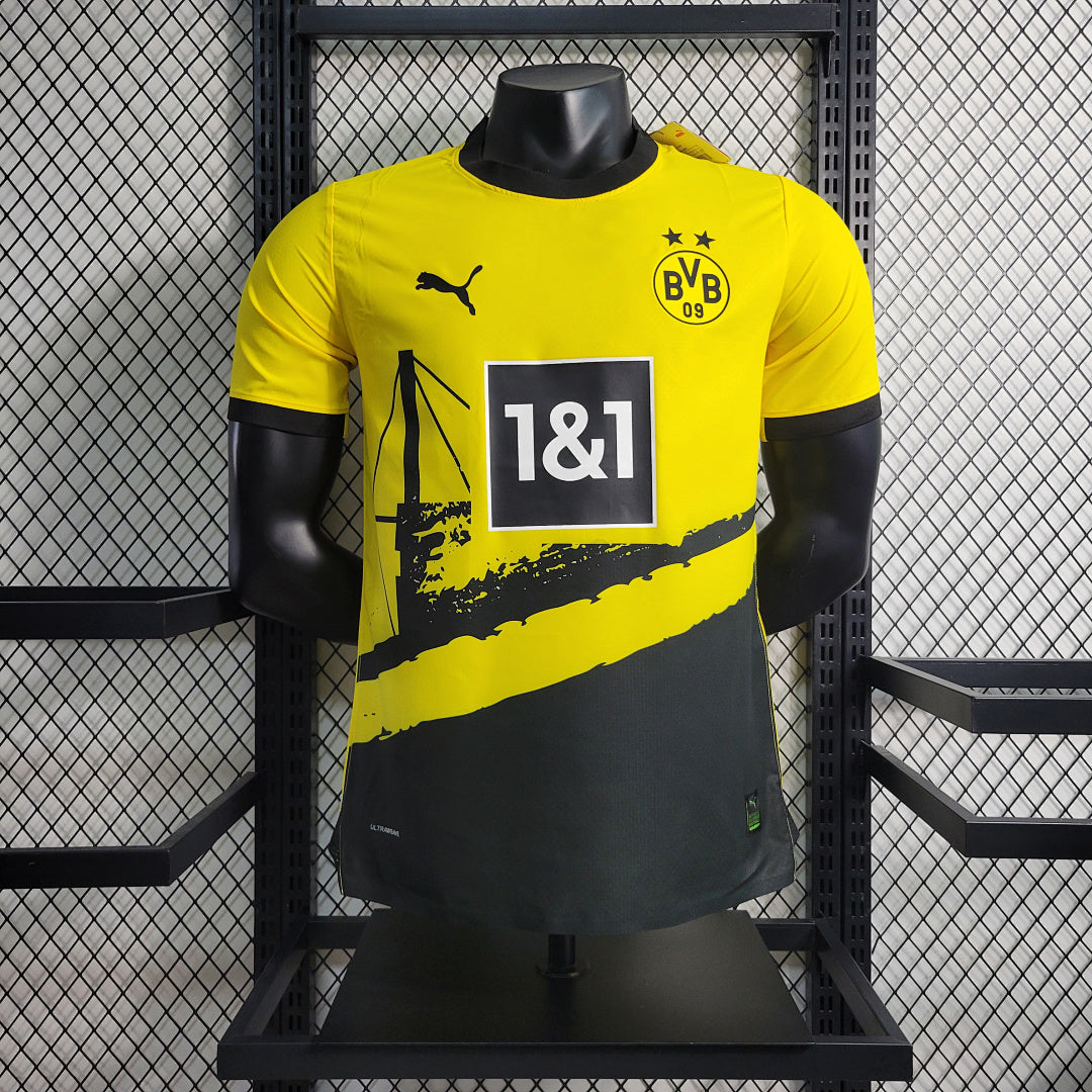 Maillot Domicile 23 24 player Dortmund