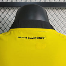 Maillot Domicile 23 24 player Dortmund