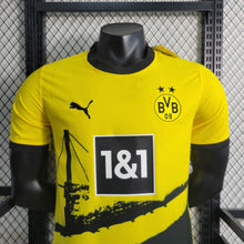 Maillot Domicile 23 24 player Dortmund