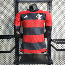 Maillot Domicile 23 24 Player Flamengo